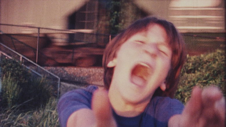 кадр из фильма Sam Now