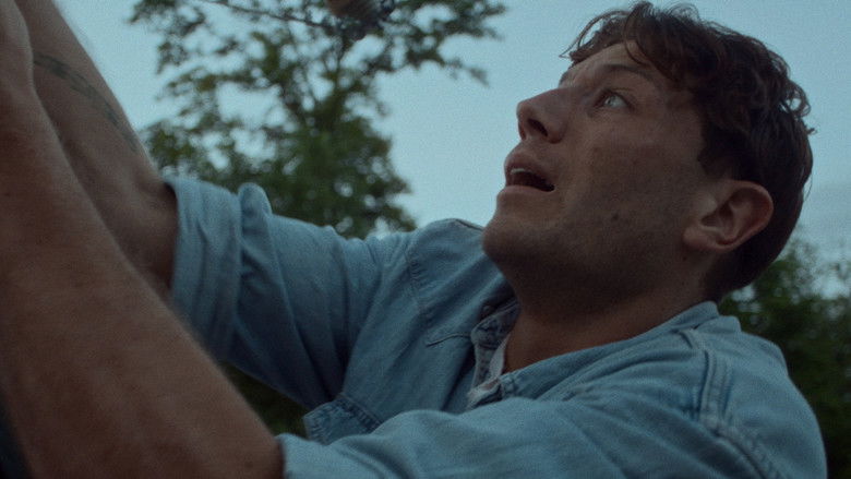 кадр из фильма DARIO - How To Not Change The World