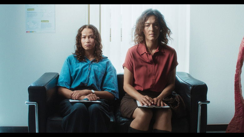 кадр из фильма Screened Out