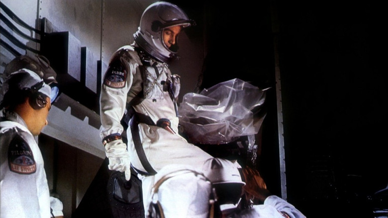 кадр из фильма Countdown