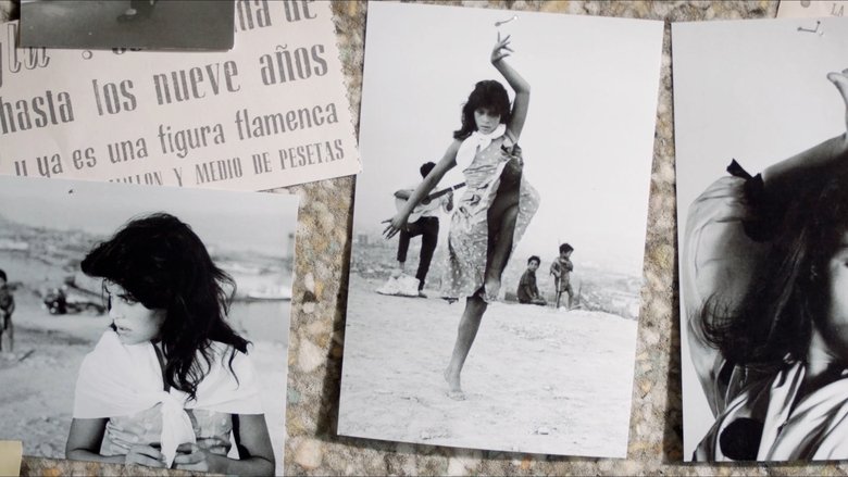 кадр из фильма La Singla