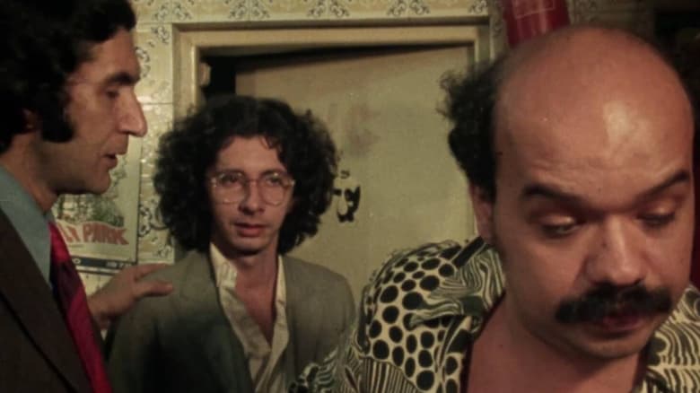 кадр из фильма Katharsys