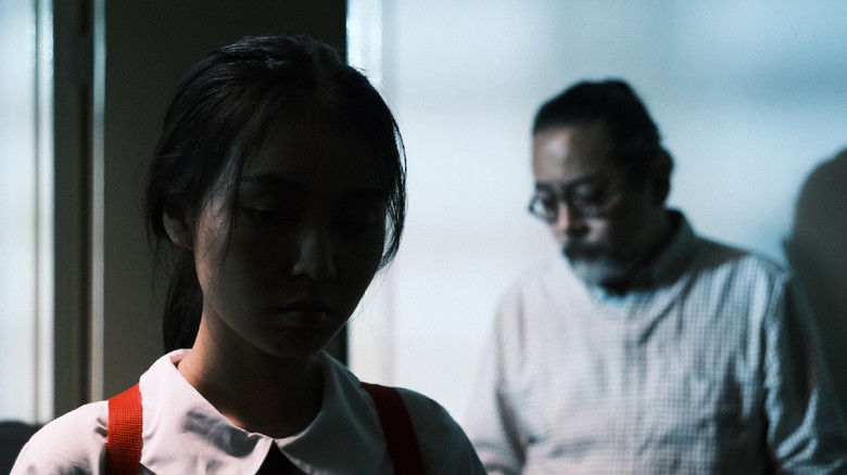 кадр из фильма 樂花