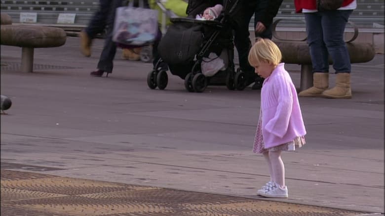 кадр из фильма Of Time and the City