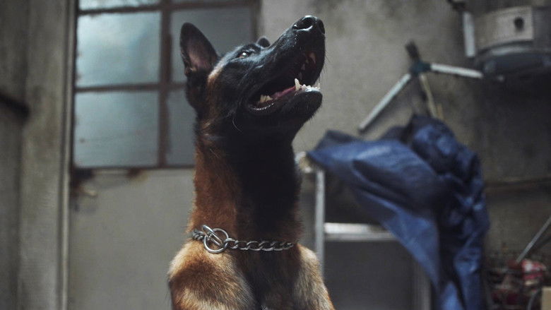 кадр из фильма Goya