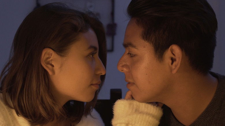 кадр из фильма Amor Polar