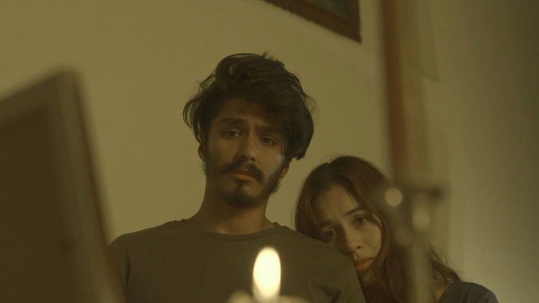 кадр из фильма Eztli