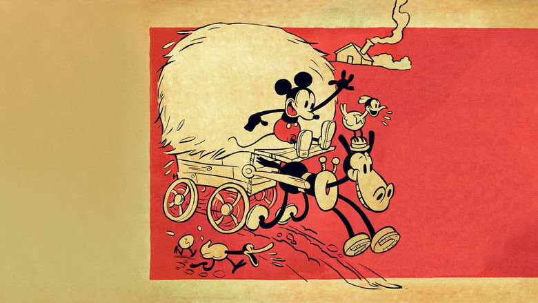 кадр из фильма Конь-огонь