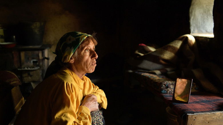 кадр из фильма Страна меда