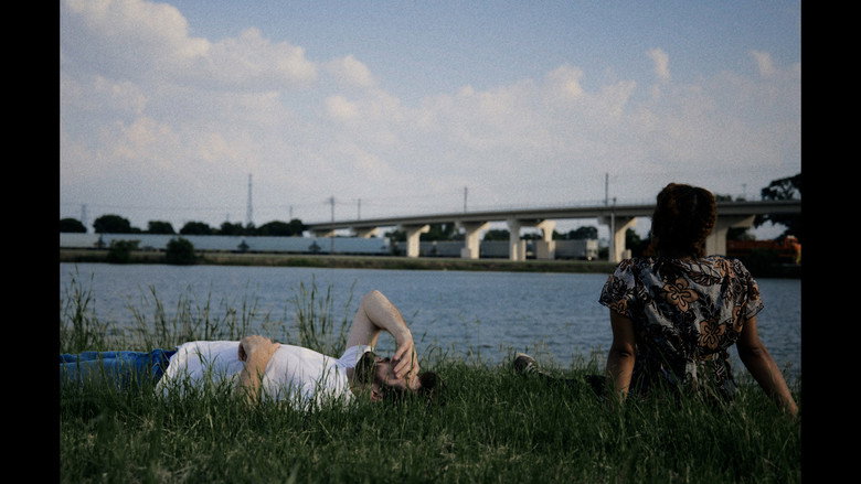 кадр из фильма Evelyn