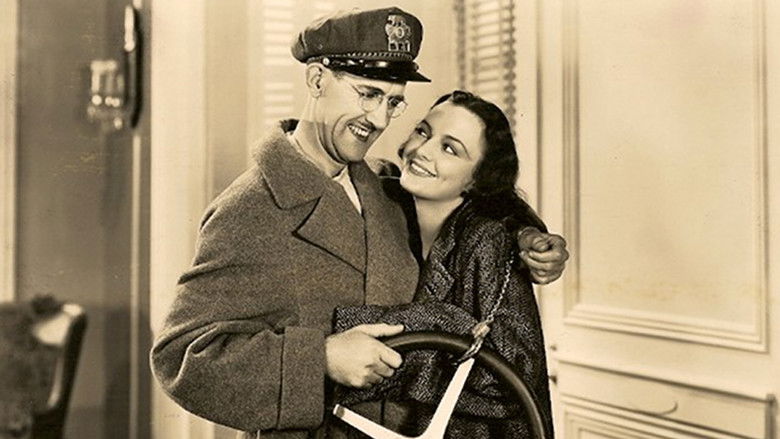 кадр из фильма The Count Takes the Count