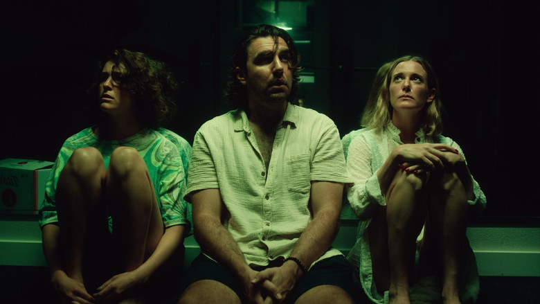 кадр из фильма Paul and Greg and Amelia