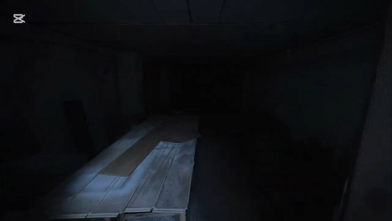 кадр из фильма The basement