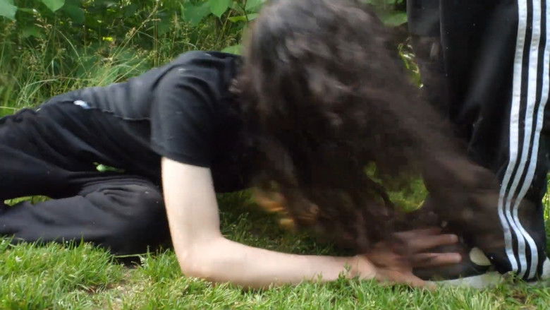 кадр из фильма Une ordalie