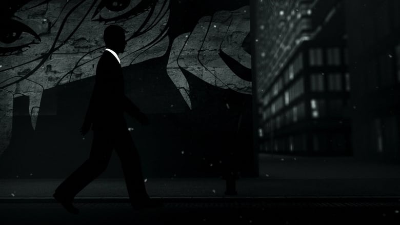 кадр из фильма Jack the Ripper