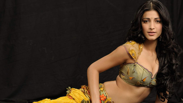 кадр из фильма ఆనగనగా ఓ ధీరుడు