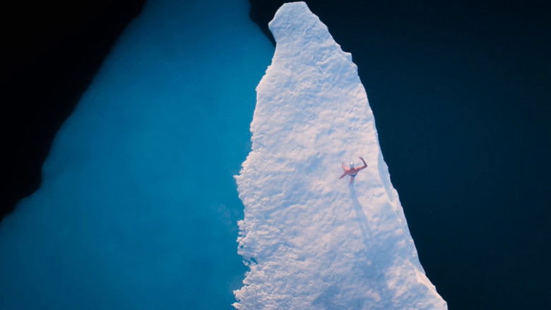 кадр из фильма Arctic Peril