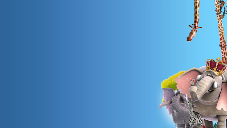 кадр из фильма Король Слон