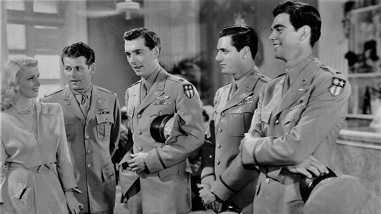 кадр из фильма Too Young to Know