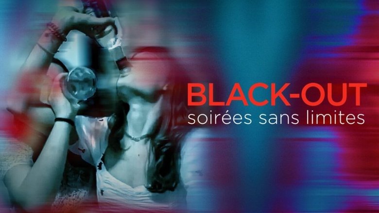 кадр из фильма Black-out, soirées sans limites
