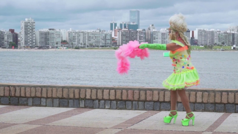 кадр из фильма Agridulce