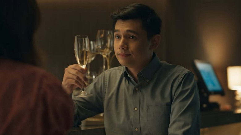 кадр из фильма Tak Ingin Usai Disini