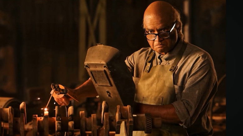 кадр из фильма ஜி.டி.என்