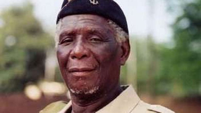 кадр из фильма Tasuma: The Fighter