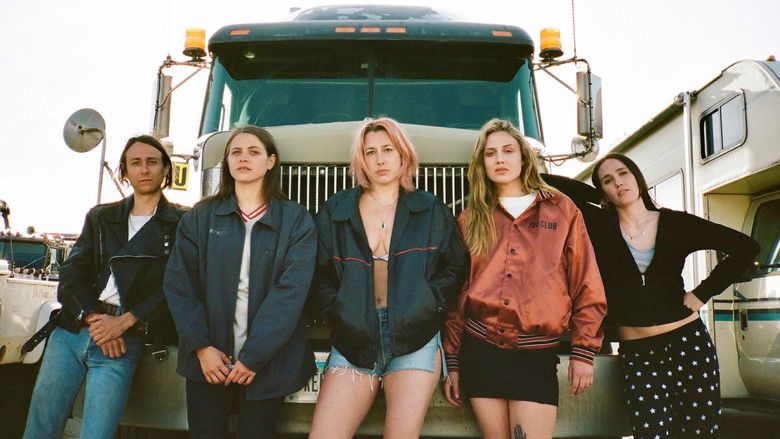 кадр из фильма Страна сладостей