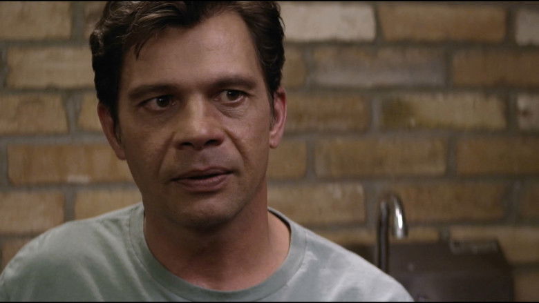 кадр из фильма Совершая убийство