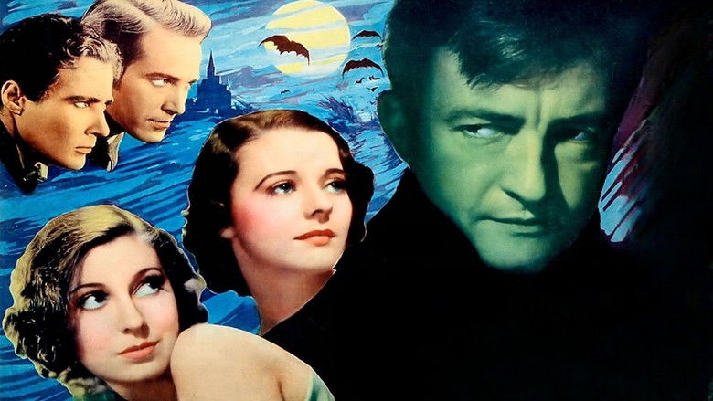 кадр из фильма The Mystery of Edwin Drood