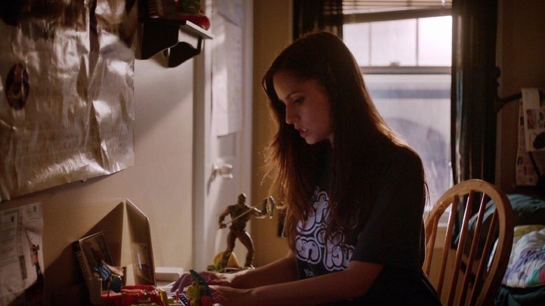 кадр из фильма Атомная школа: Возвращение. Часть 1