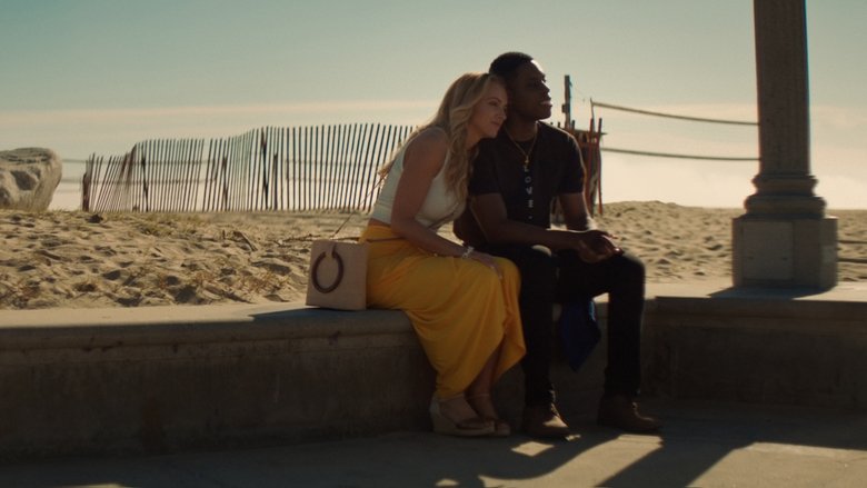 кадр из фильма Meeting Ms. Leigh