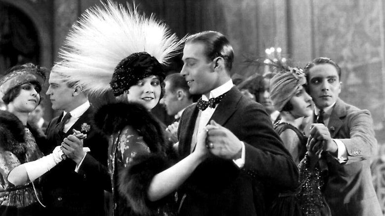 кадр из фильма Четыре всадника Апокалипсиса