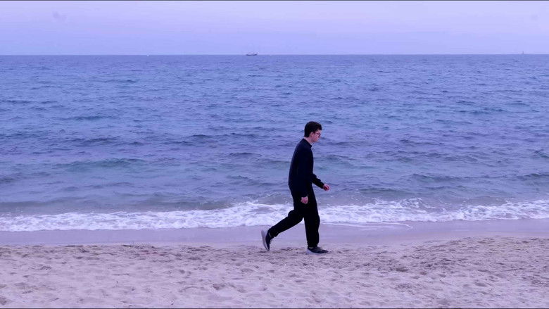 кадр из фильма L'Exécution