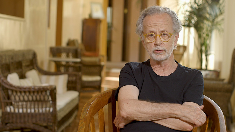 кадр из фильма La corte de Ana