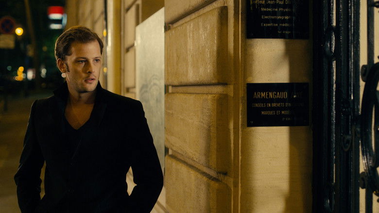 кадр из фильма Parlez-moi de vous