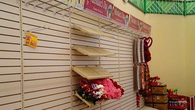 кадр из фильма Liminal Spaces