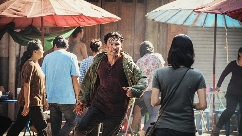 кадр из фильма Избави нас от лукавого