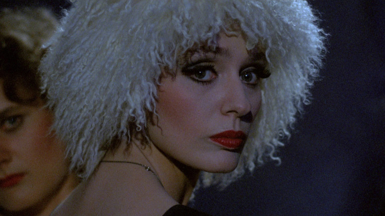 кадр из фильма Водолей