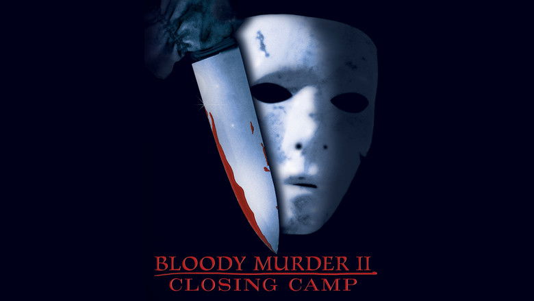 кадр из фильма Bloody Murder 2: Closing Camp