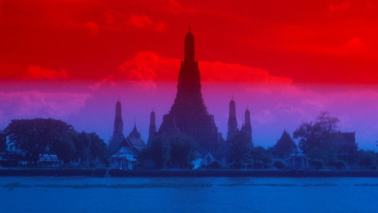 кадр из фильма Приворожённый