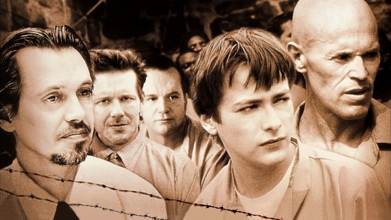 кадр из фильма Зверофабрика