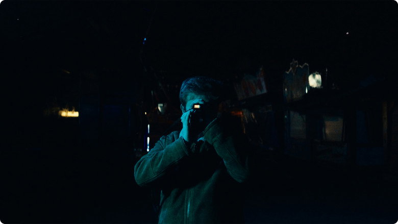 кадр из фильма Window Shopper