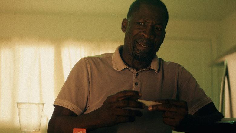 кадр из фильма Golden