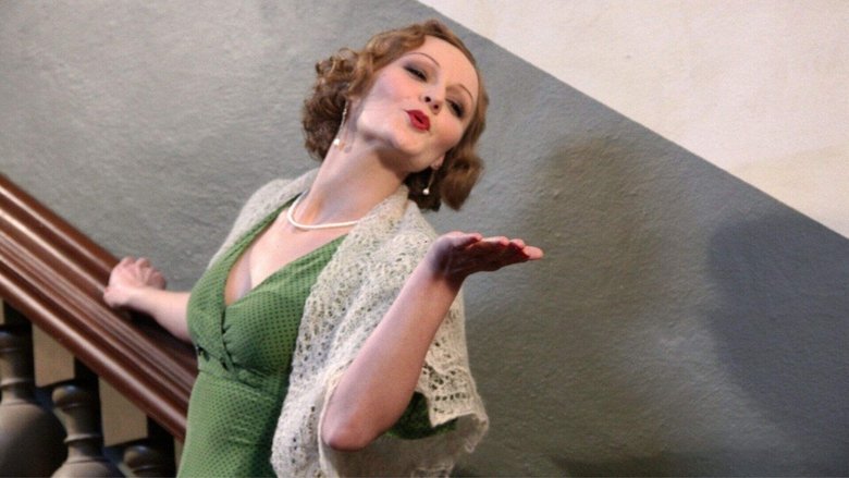 кадр из фильма Живые картинки