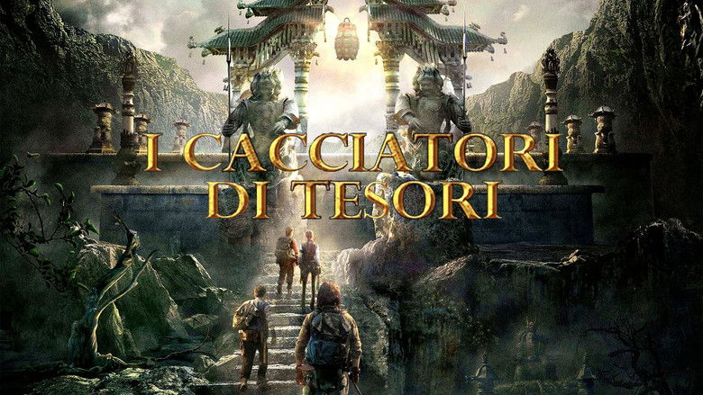 кадр из фильма Моцзинь: Долина червя