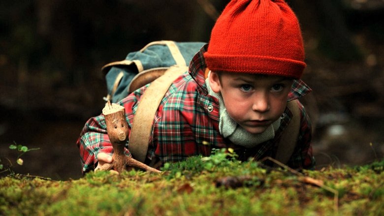 кадр из фильма Приключения Коряжки