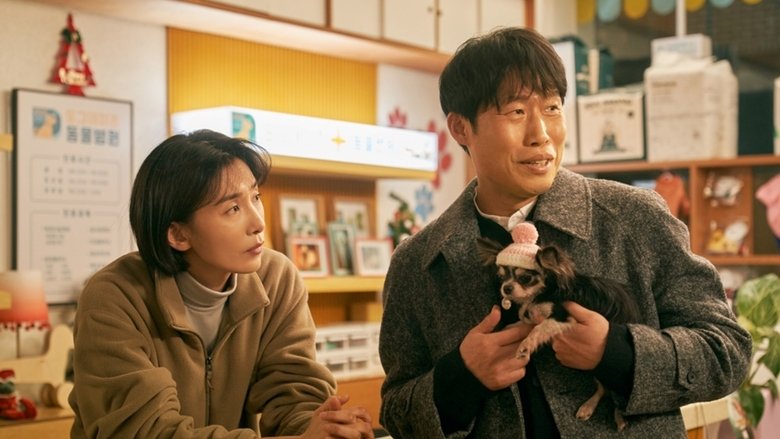 кадр из фильма Хвостатый переполох