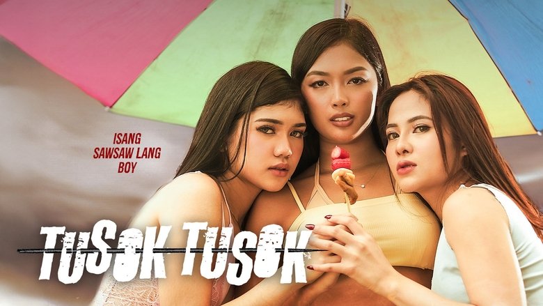 кадр из фильма Tusok Tusok